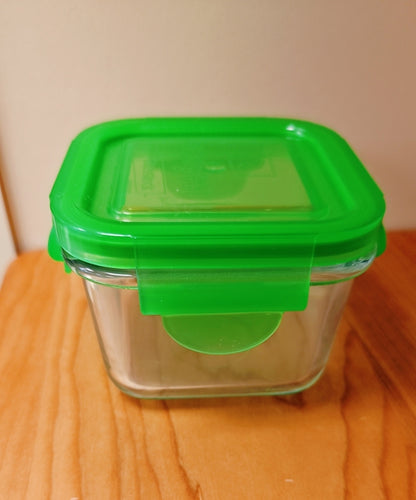 Wean Green® Snack Cubes - 7 oz./210 ml - Hello Kids Baby Store