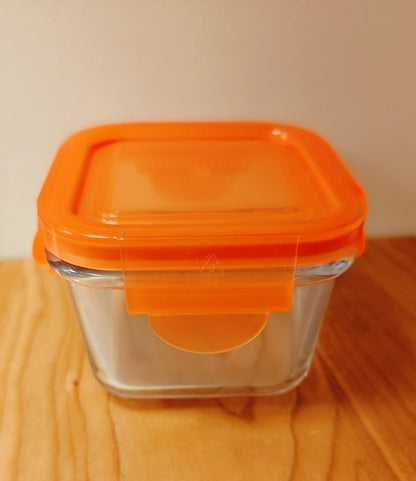 Wean Green® Snack Cubes - 7 oz./210 ml - Hello Kids Baby Store