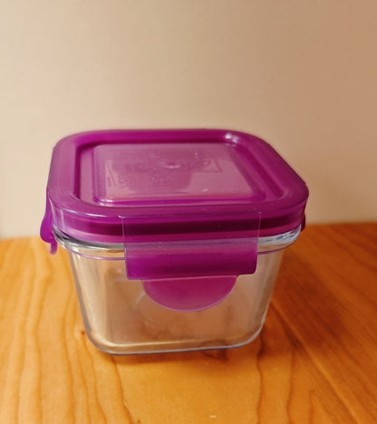 Wean Green® Snack Cubes - 7 oz./210 ml - Hello Kids Baby Store