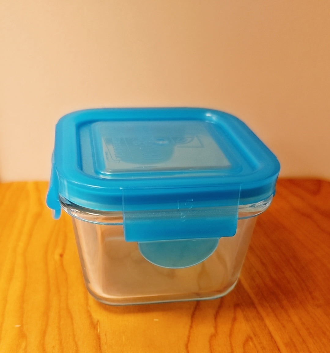 Wean Green® Snack Cubes - 7 oz./210 ml - Hello Kids Baby Store