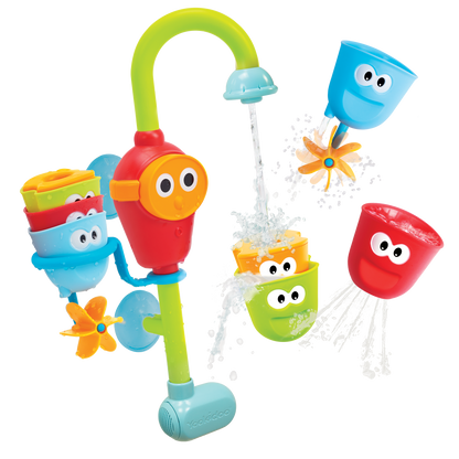 FLOW 'N' FILL SPOUT - Hello Kids Baby Store
