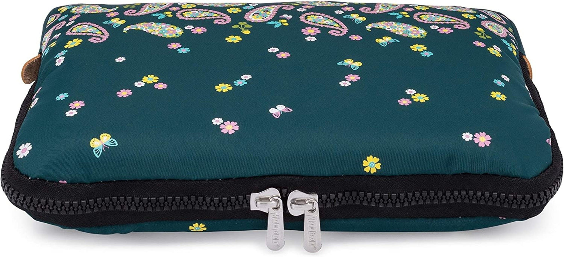 YUMBOX YUMBOX POCHE WOODLAND PAISLEY - Hello Kids Baby Store