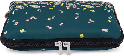 YUMBOX YUMBOX POCHE WOODLAND PAISLEY - Hello Kids Baby Store