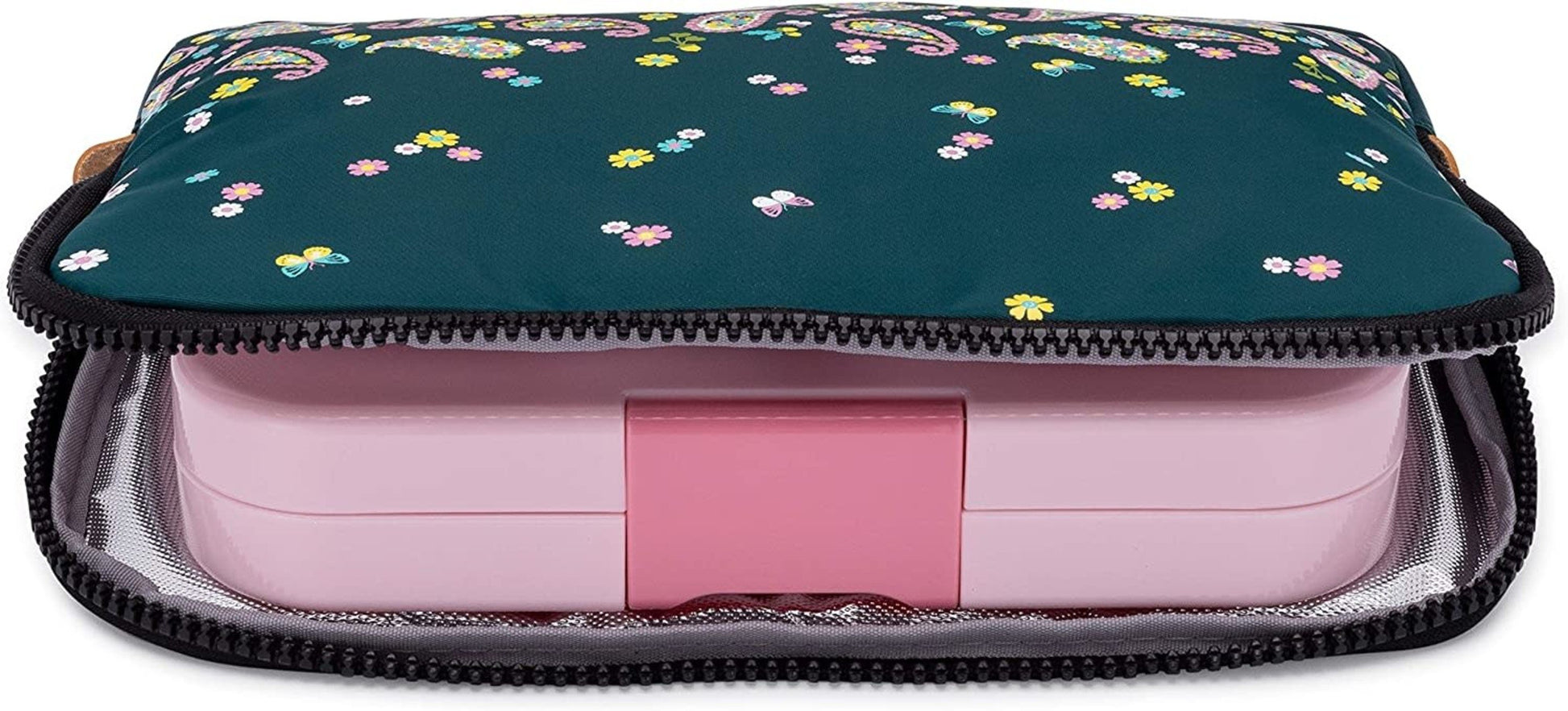 YUMBOX YUMBOX POCHE WOODLAND PAISLEY - Hello Kids Baby Store