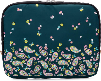 YUMBOX YUMBOX POCHE WOODLAND PAISLEY - Hello Kids Baby Store