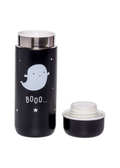 Sample A LITTLE LOVELY COMPANY INSULATED STAINLESS STEEL DRINK BOTTLE - Hello Kids Baby Store