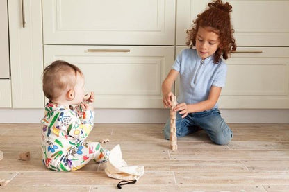 Babai - Creative Balancer - Natural - Hello Kids Baby Store