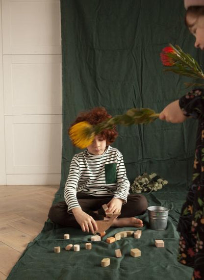 Babai - Stories From The Sea - Color - Hello Kids Baby Store