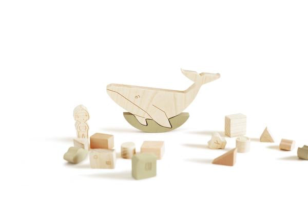 Babai - Stories From The Sea - Color - Hello Kids Baby Store