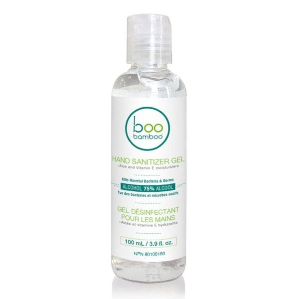 HAND SANITIZER WITH ALOE & VITAMIN E - Hello Kids Baby Store