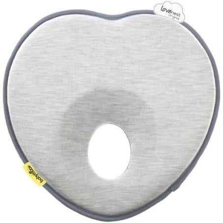 LOVENEST HEADREST TO PREVENT FLATHEAD PLAGIOCEPHALY - Hello Kids Baby Store