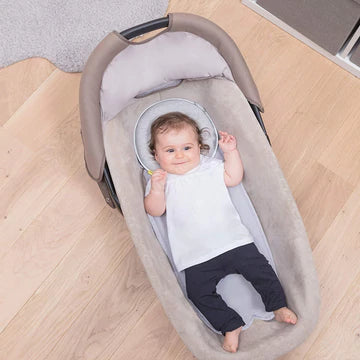 LOVENEST PLUS HEADREST TO PREVENT FLATHEAD WITH ANTI-SLIP BACK - Hello Kids Baby Store