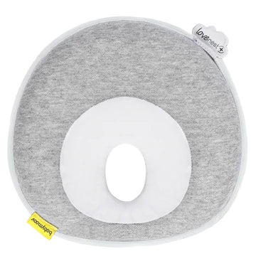 LOVENEST PLUS HEADREST TO PREVENT FLATHEAD WITH ANTI-SLIP BACK - Hello Kids Baby Store