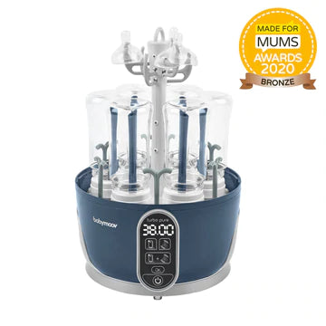 TURBO PURE STERILIZER DRYER - Hello Kids Baby Store