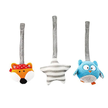 Nidö: 2 in 1 Travel & Play Tent - Hello Kids Baby Store