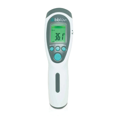 Termö: 4 in 1 Infrared Thermometer - Hello Kids Baby Store