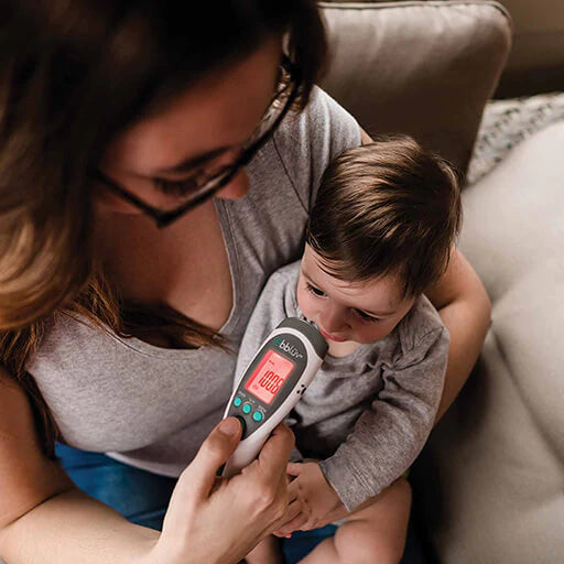 Termö: 4 in 1 Infrared Thermometer - Hello Kids Baby Store