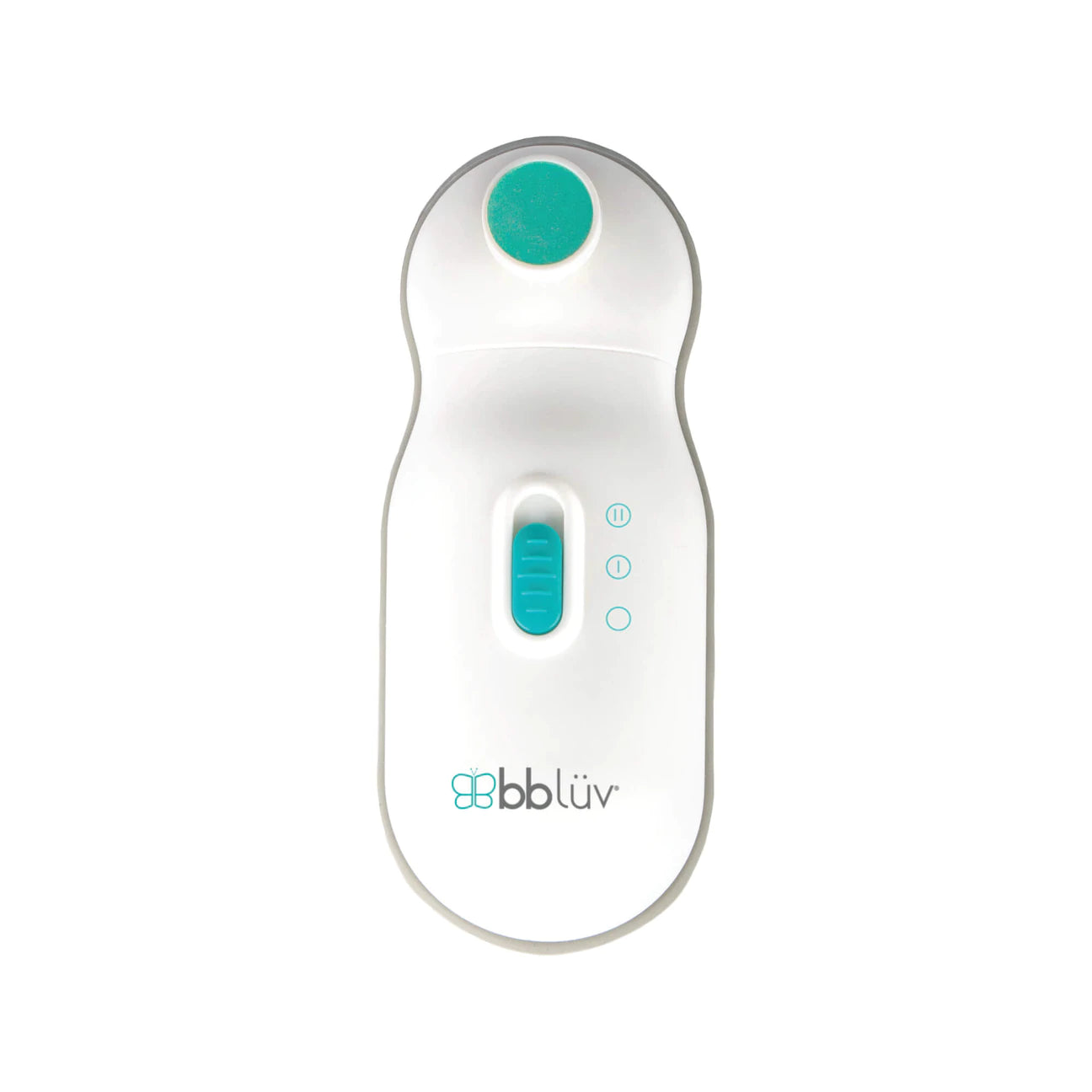 Trimö: Electric Nail Trimmer - Hello Kids Baby Store