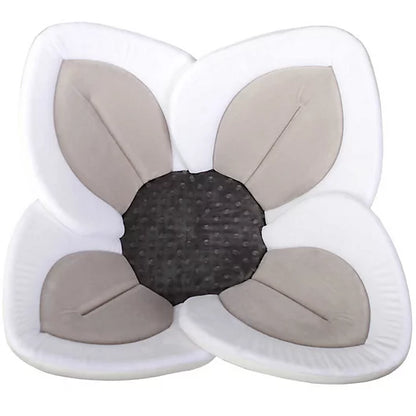 Lotus Bath Grey - Hello Kids Baby Store