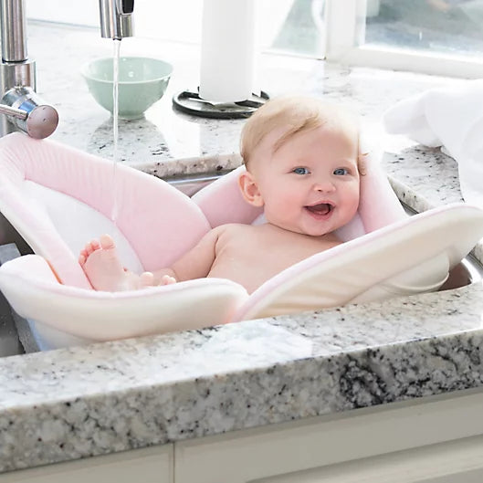 Lotus Bath pink - Hello Kids Baby Store