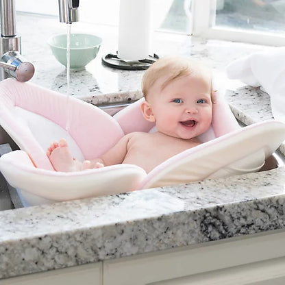 Lotus Bath pink - Hello Kids Baby Store