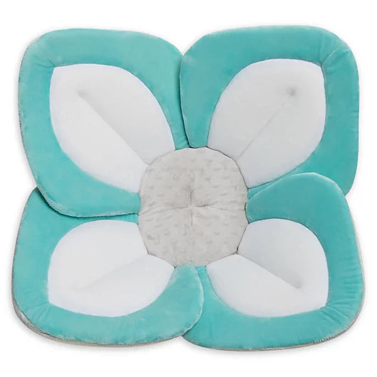 Lotus Bath Turquoise - Hello Kids Baby Store