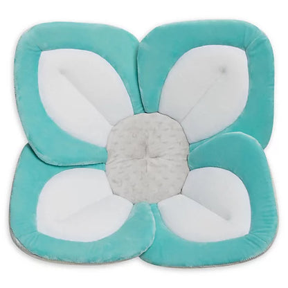 Lotus Bath Turquoise - Hello Kids Baby Store