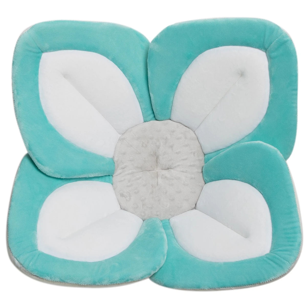 Lotus Bath Turquoise - Hello Kids Baby Store
