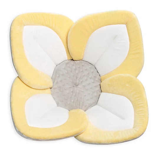 Lotus Bath Yellow - Hello Kids Baby Store