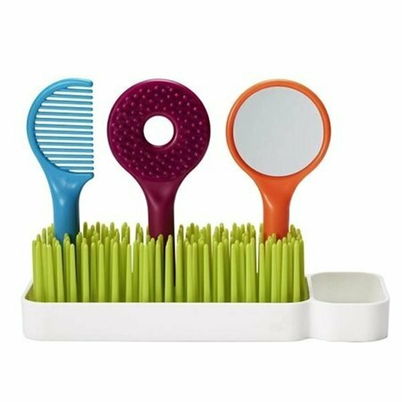 Boon Spiff Toddler Grooming Kit - Hello Kids Baby Store