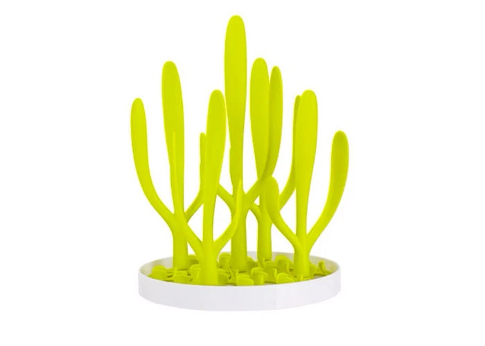 Sprig Drying Rack - Green - Hello Kids Baby Store