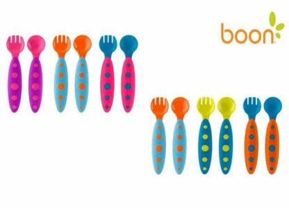 Boon - Modware Feeding Utensils - Hello Kids Baby Store