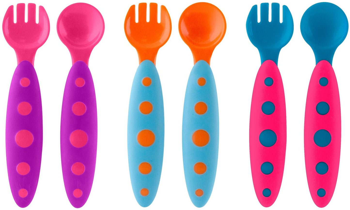 Boon - Modware Feeding Utensils - Hello Kids Baby Store