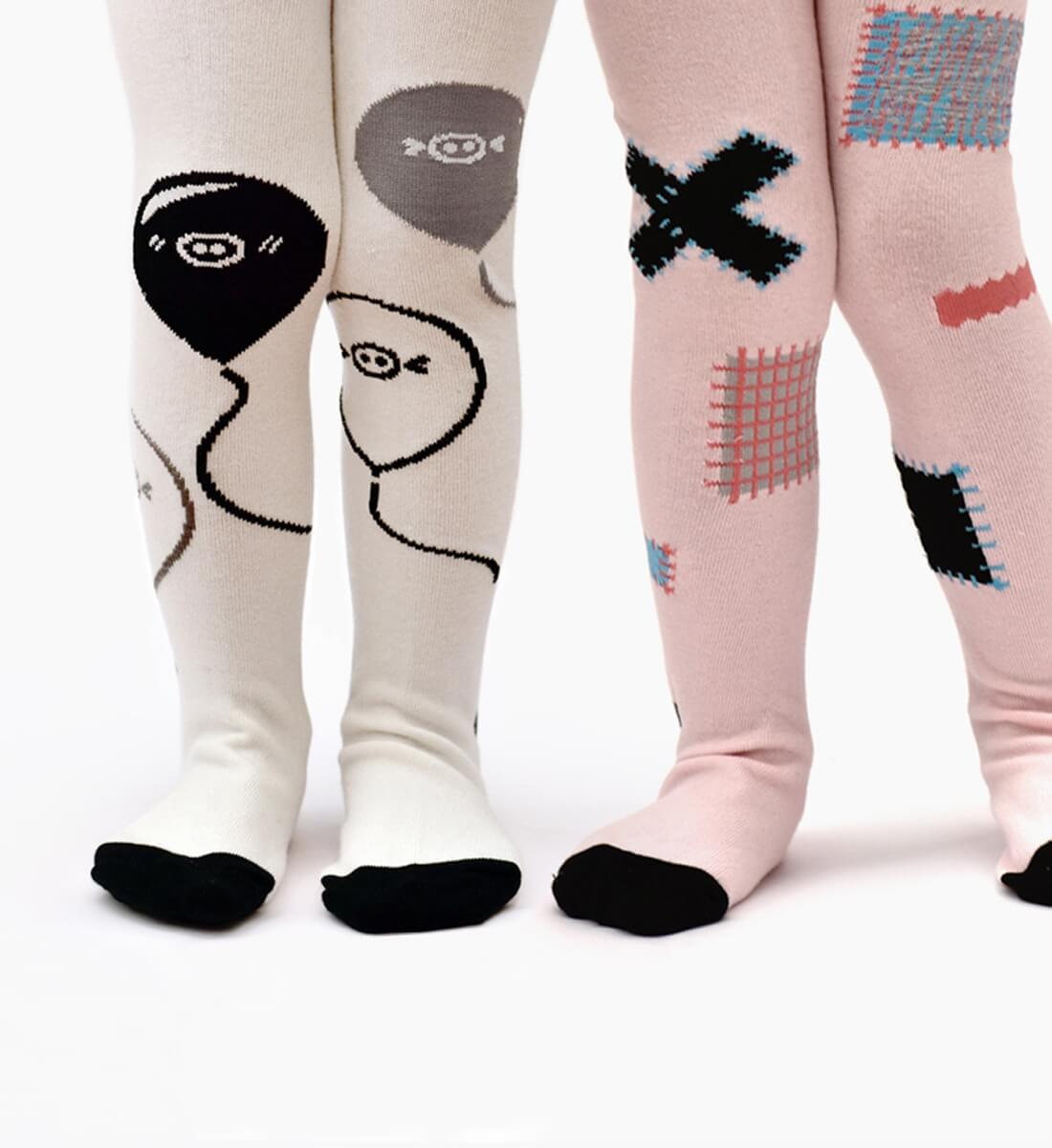 BOXBO PATCH_PINK - Hello Kids Baby Store