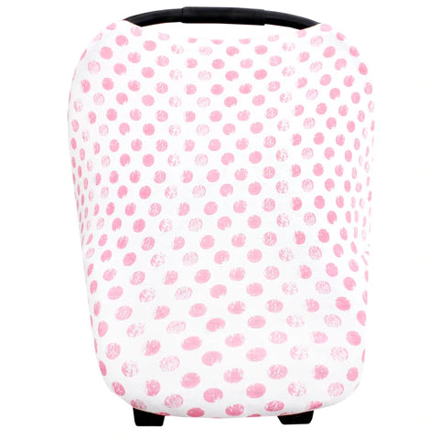 Multi-Use Cover-Claire - Hello Kids Baby Store