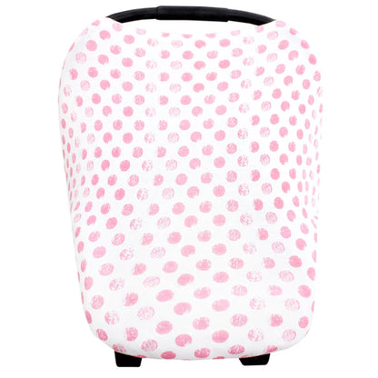 Multi-Use Cover-Claire - Hello Kids Baby Store