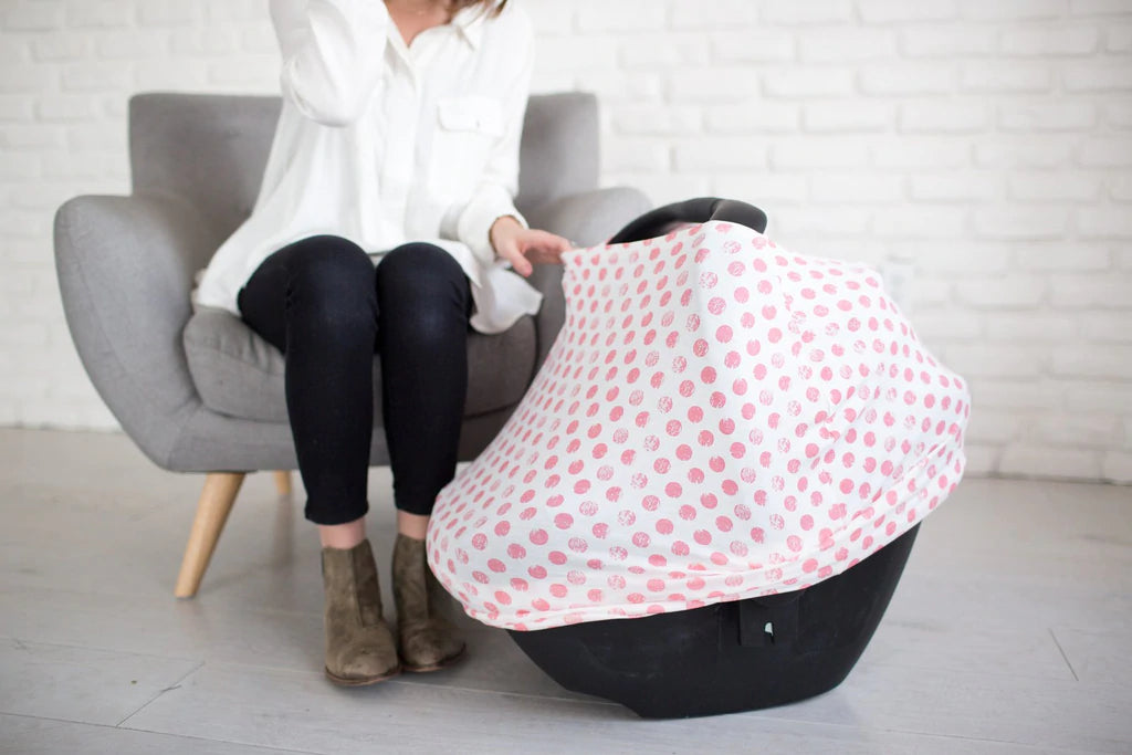 Multi-Use Cover-Claire - Hello Kids Baby Store