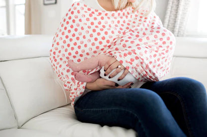 Multi-Use Cover-Claire - Hello Kids Baby Store