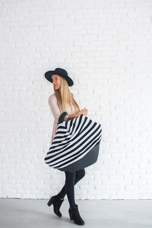 Multi-Use Cover-Classic - Hello Kids Baby Store