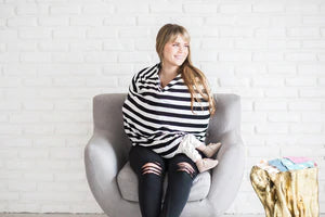 Multi-Use Cover-Classic - Hello Kids Baby Store