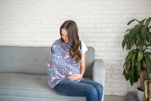 Multi-Use Cover-Meadow - Hello Kids Baby Store