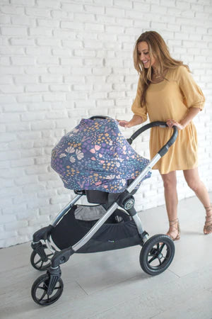 Multi-Use Cover-Meadow - Hello Kids Baby Store