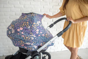 Multi-Use Cover-Meadow - Hello Kids Baby Store