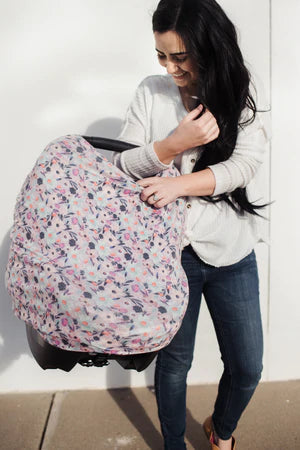 Multi-Use Cover-Morgan - Hello Kids Baby Store