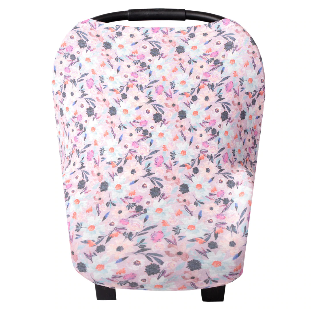 Multi-Use Cover-Morgan - Hello Kids Baby Store
