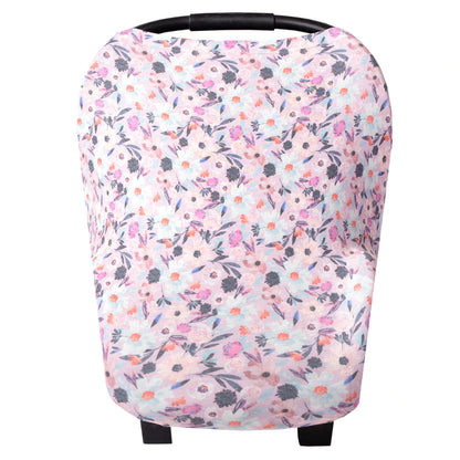 Multi-Use Cover-Morgan - Hello Kids Baby Store