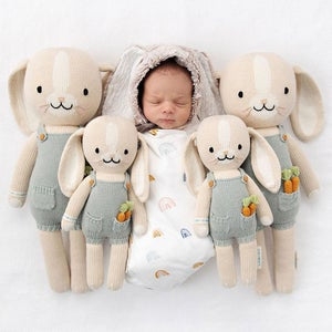Henry the bunny - Hello Kids Baby Store