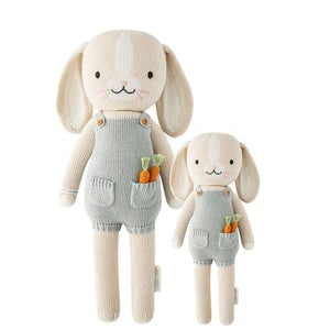 Henry the bunny - Hello Kids Baby Store