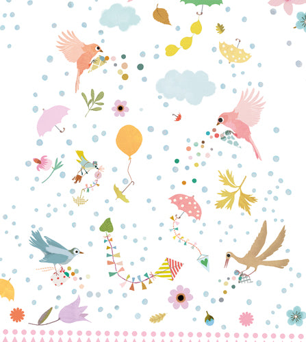 Umbrella / Small lightness - Hello Kids Baby Store