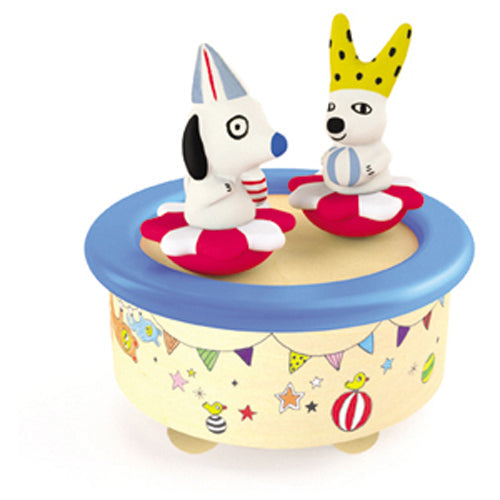 Music box - Hello Kids Baby Store